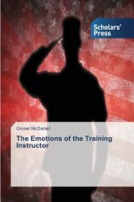 Emotions of the Training Instructor