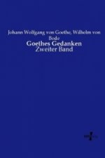Goethes Gedanken