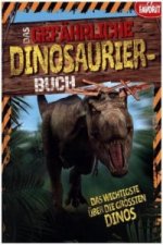 Das gefährliche Dinosaurier-Buch