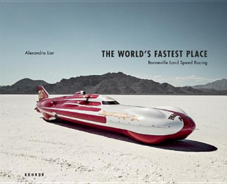 World's Fastest Place