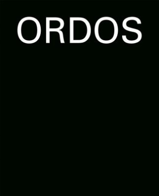 Ordos. Stillborn City