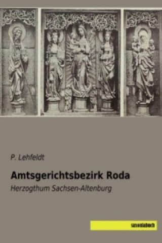 Amtsgerichtsbezirk Roda