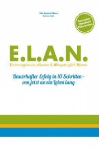 E.L.A.N. Ernährungsbasics erLernen & Alltagstauglich Nutzen