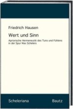 Wert und Sinn