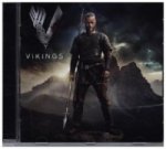 The Vikings II, 1 Audio-CD (Soundtrack). Vol.2