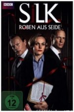 Silk - Roben aus Seide, 2 DVDs. Staffel.3