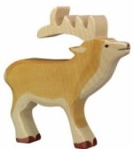 Hirsch