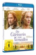Die Gärtnerin von Versailles, 1 Blu-ray