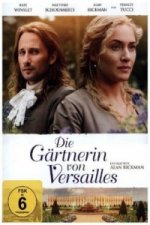 Die Gärtnerin von Versailles, 1 DVD