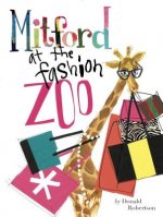 Mitford at the Fashion Zoo
