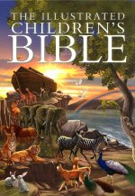 Illustrated Children's Bible