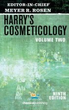 Harry's Cosmeticology: Volume 2