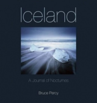 Iceland, a Journal of Nocturnes