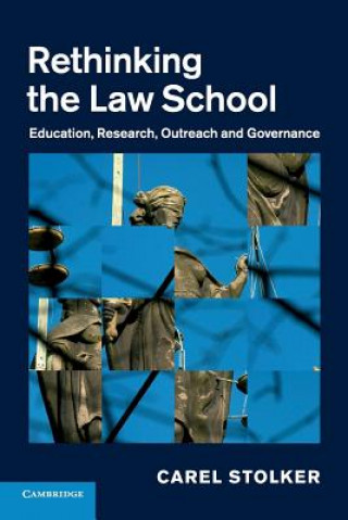 Rethinking the Law School