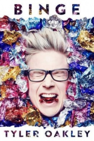 Tyler Oakley - Binge