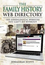 Family History Web Directory