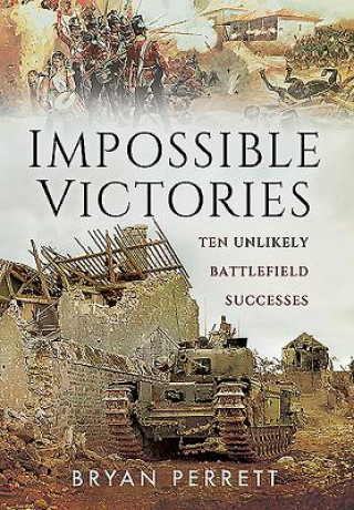 Impossible Victories