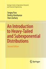 An Introduction to Heavy-Tailed and Subexponential Distributions