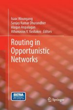 Routing in Opportunistic Networks