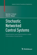 Stochastic Networked Control Systems