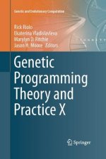 Genetic Programming Theory and Practice X