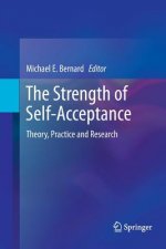 Strength of Self-Acceptance