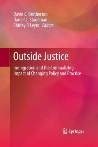 Outside Justice