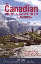 Canadian Hiker's and Backpacker's Handbook