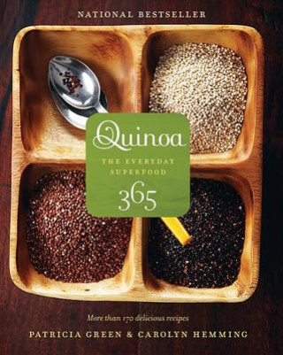Quinoa 365