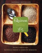 Quinoa 365