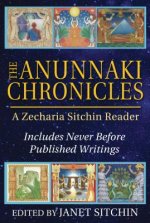 Anunnaki Chronicles