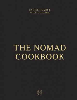 NoMad Cookbook