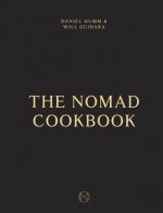 NoMad Cookbook