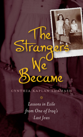 Strangers We Became