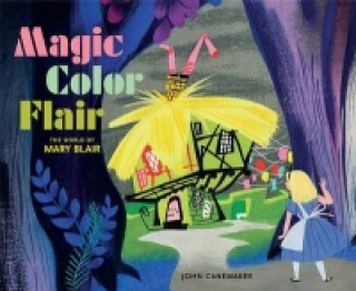 Magic Color Flair