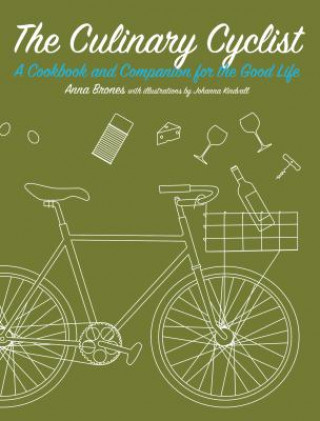 Culinary Cyclist