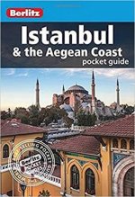 Berlitz: Istanbul & the Aegean Coast Pocket Guide