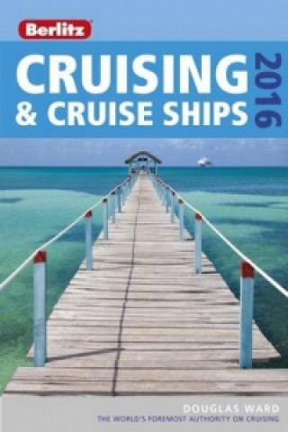 Berlitz Cruising & Cruise Ships 2016