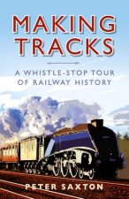 Making Tracks