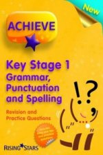 Achieve KS1 Grammar, Punctuation & Spelling Revision & Practice Questions