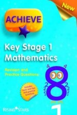 Achieve KS1 Maths Revision & Practice Questions