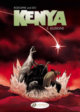 Kenya Vol. 5: Illusions