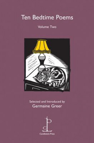 Ten Bedtime Poems: Volume Two