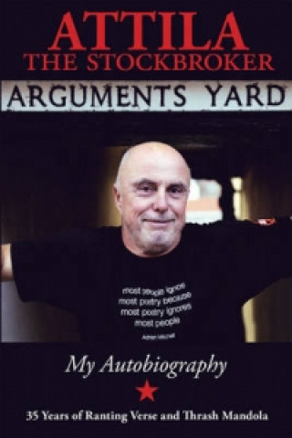 Arguments Yard