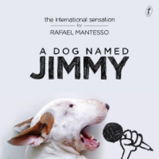 Dog Named Jimmy