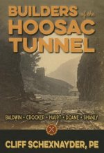 Builders of the Hoosac Tunnel