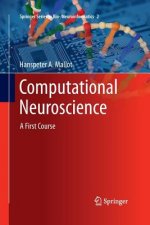 Computational Neuroscience