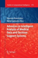 Advances in Intelligent Analysis of Medical Data and Decision Support Systems