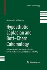 Hypoelliptic Laplacian and Bott-Chern Cohomology
