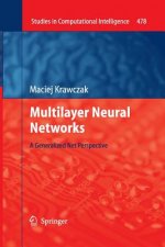 Multilayer Neural Networks